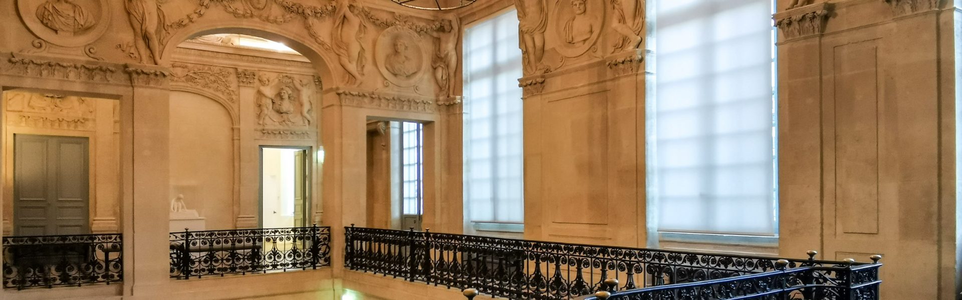ピカソ美術館 見どころ 営業時間 チケット情報 Paris Magazine