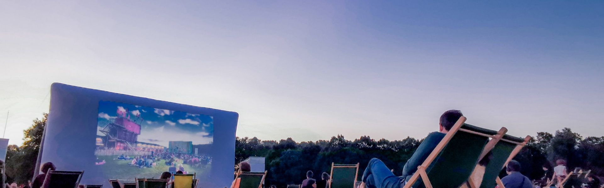 夏の人気イベント ラ ヴィレット野外映画 Paris Magazine