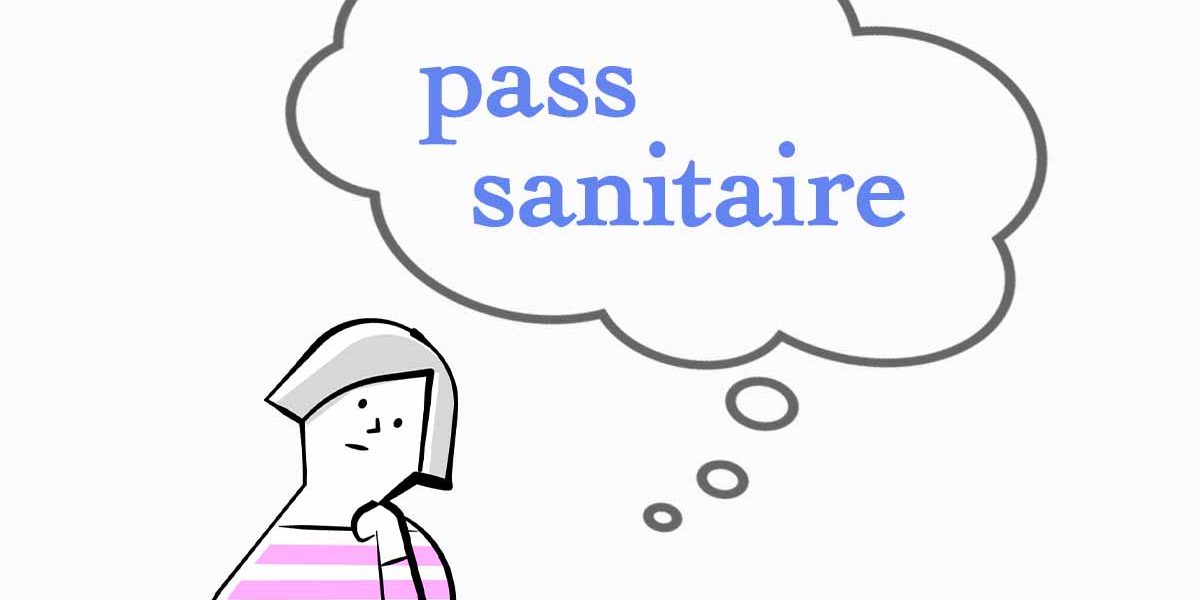 pass-sanitaire