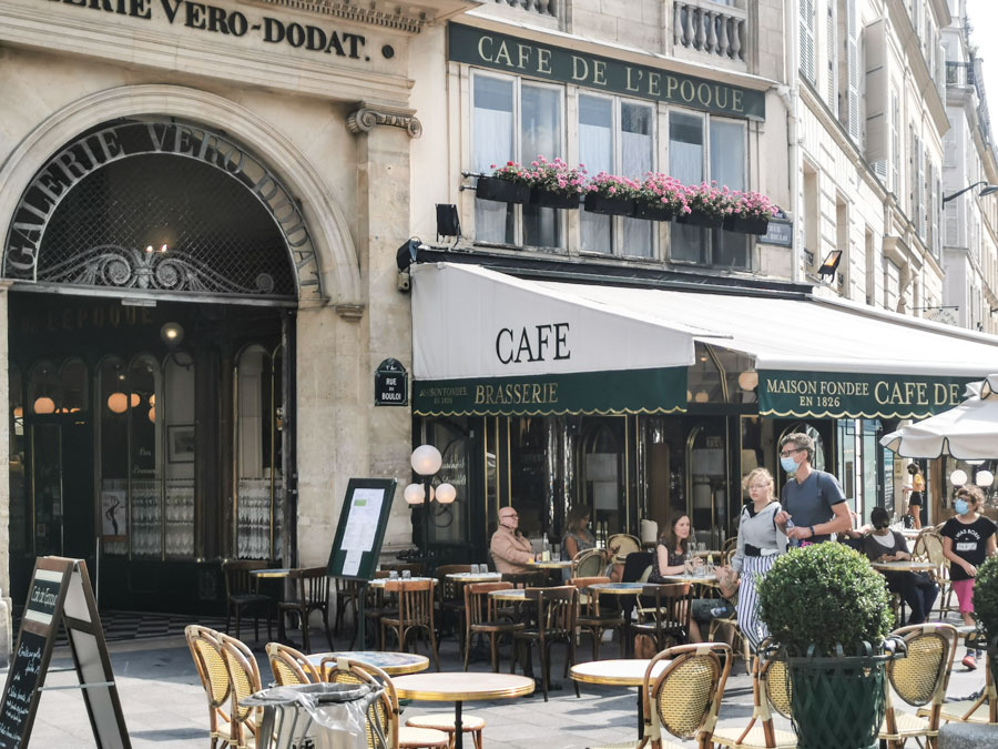 ギャルリー・ヴェロ・ドダ