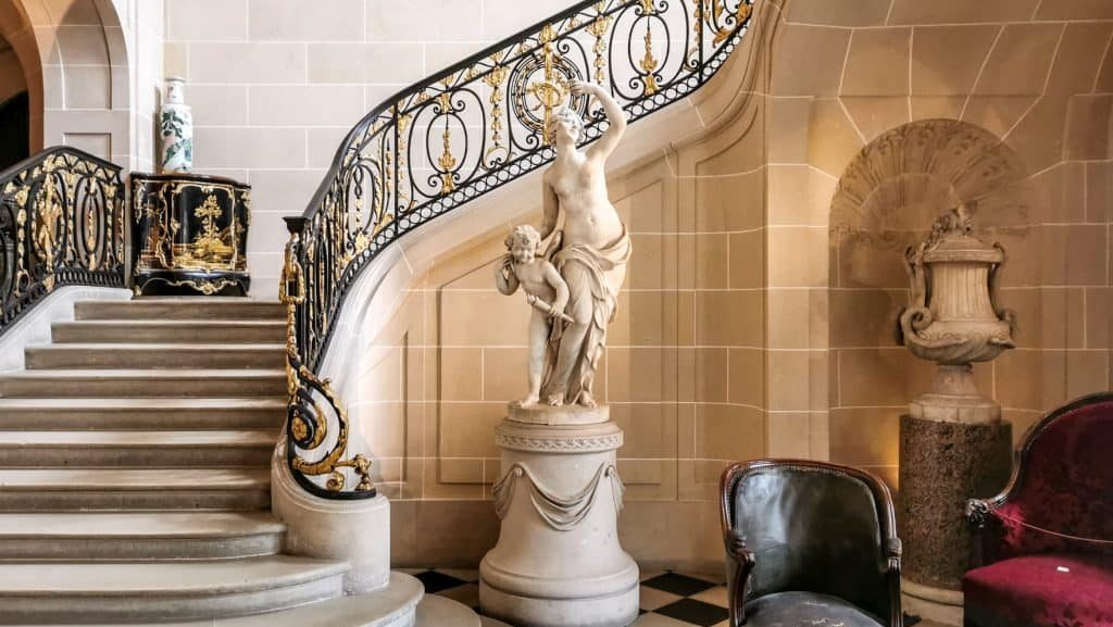 ニシミム・ド・カモンド美術館