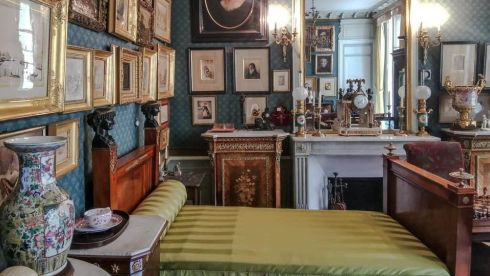 ギュスターヴ・モロー美術館