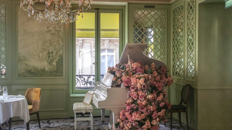 かわいすぎる！パリの”映える”カフェ9選 – paris magazine